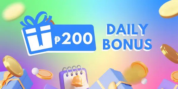 PH Cash VIP rewards and reload calendar preview
