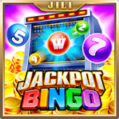 Jackpot Bingo related game icon