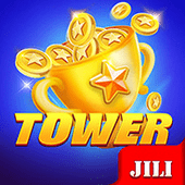 Tower related game icon